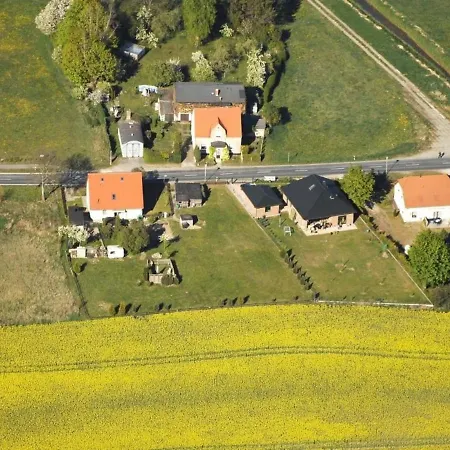 - A46920 Casa de Férias Kröslin